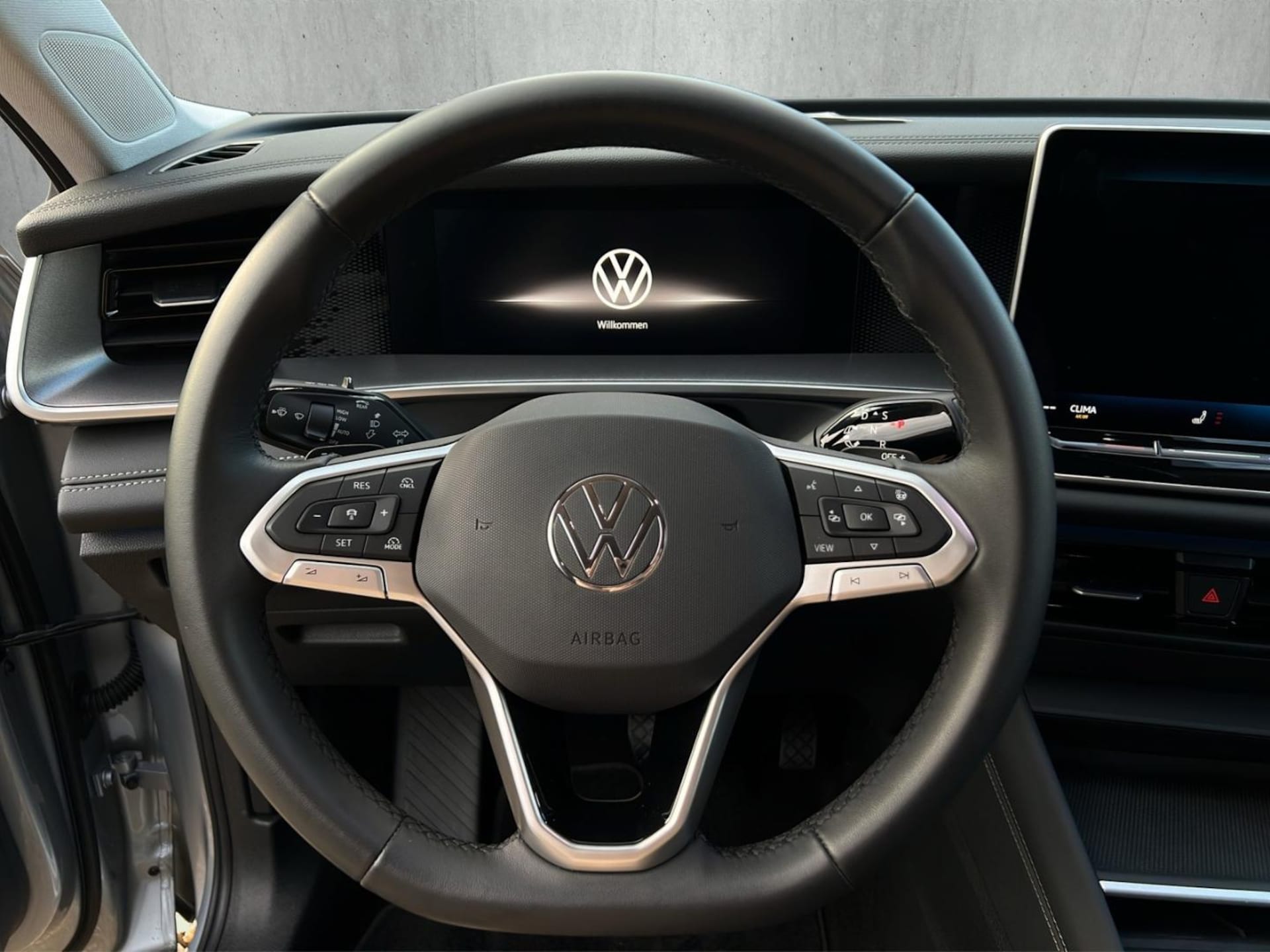 Volkswagen Tayron Life