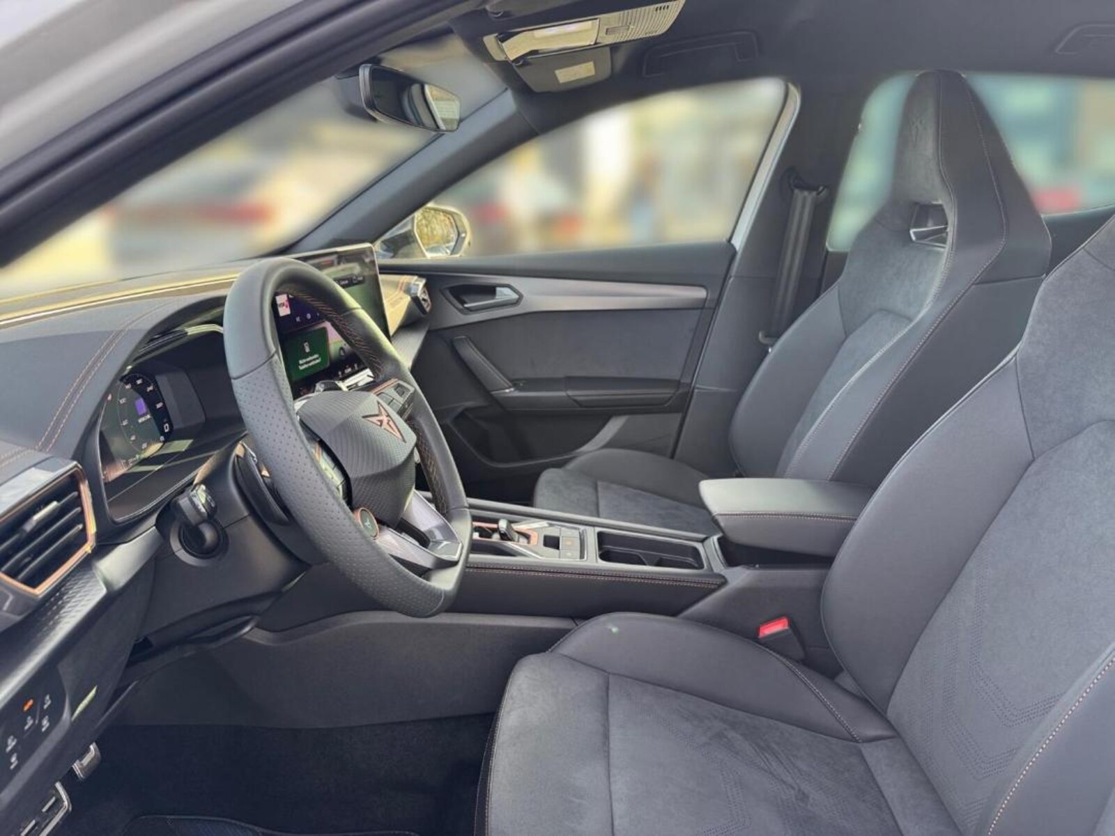 CUPRA Formentor – Bild 12