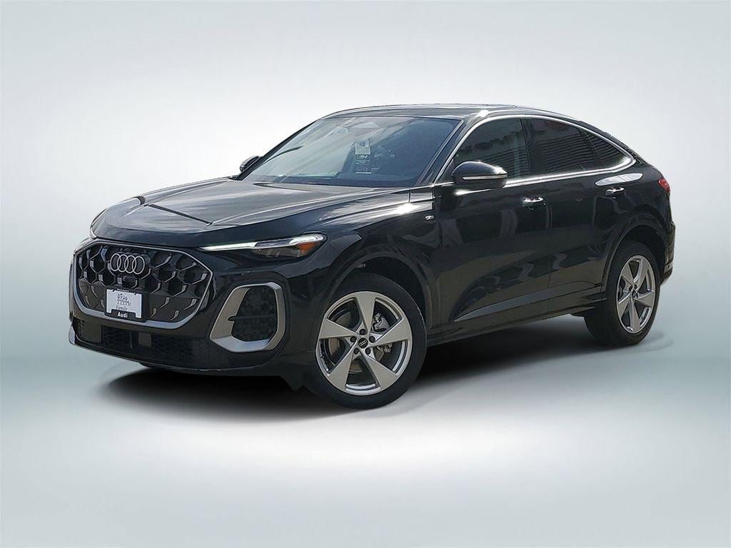 2025 Audi Q5 Sportback 45 Premium Plus's photo