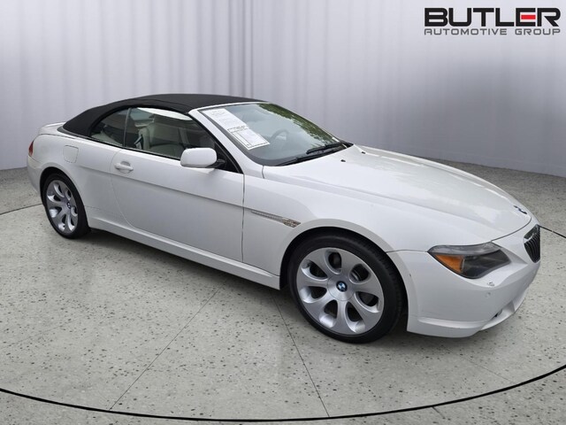 2007 BMW