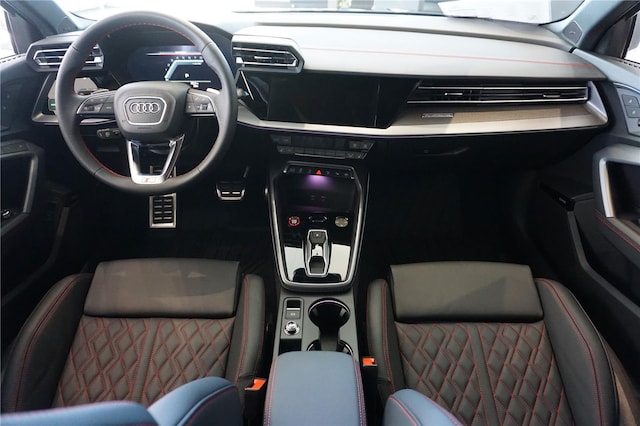 2026 Audi S3 Base - Photo 19