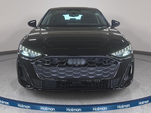 2026 Audi A5 Sedan