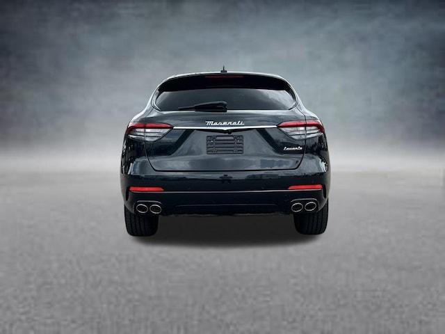2023 Maserati Levante