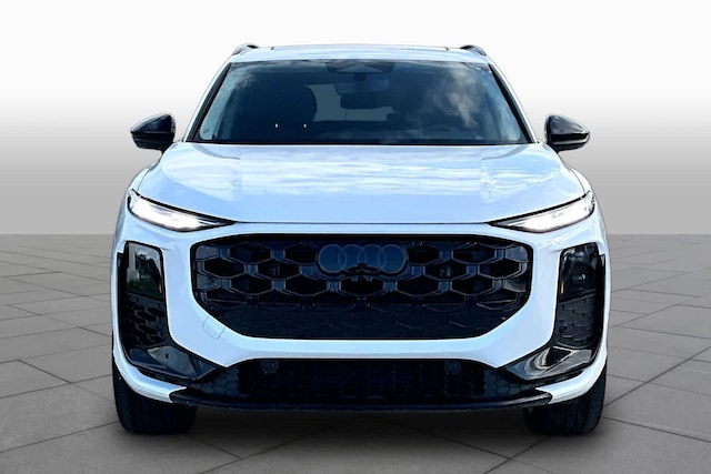 2026 Audi Q3 SUV