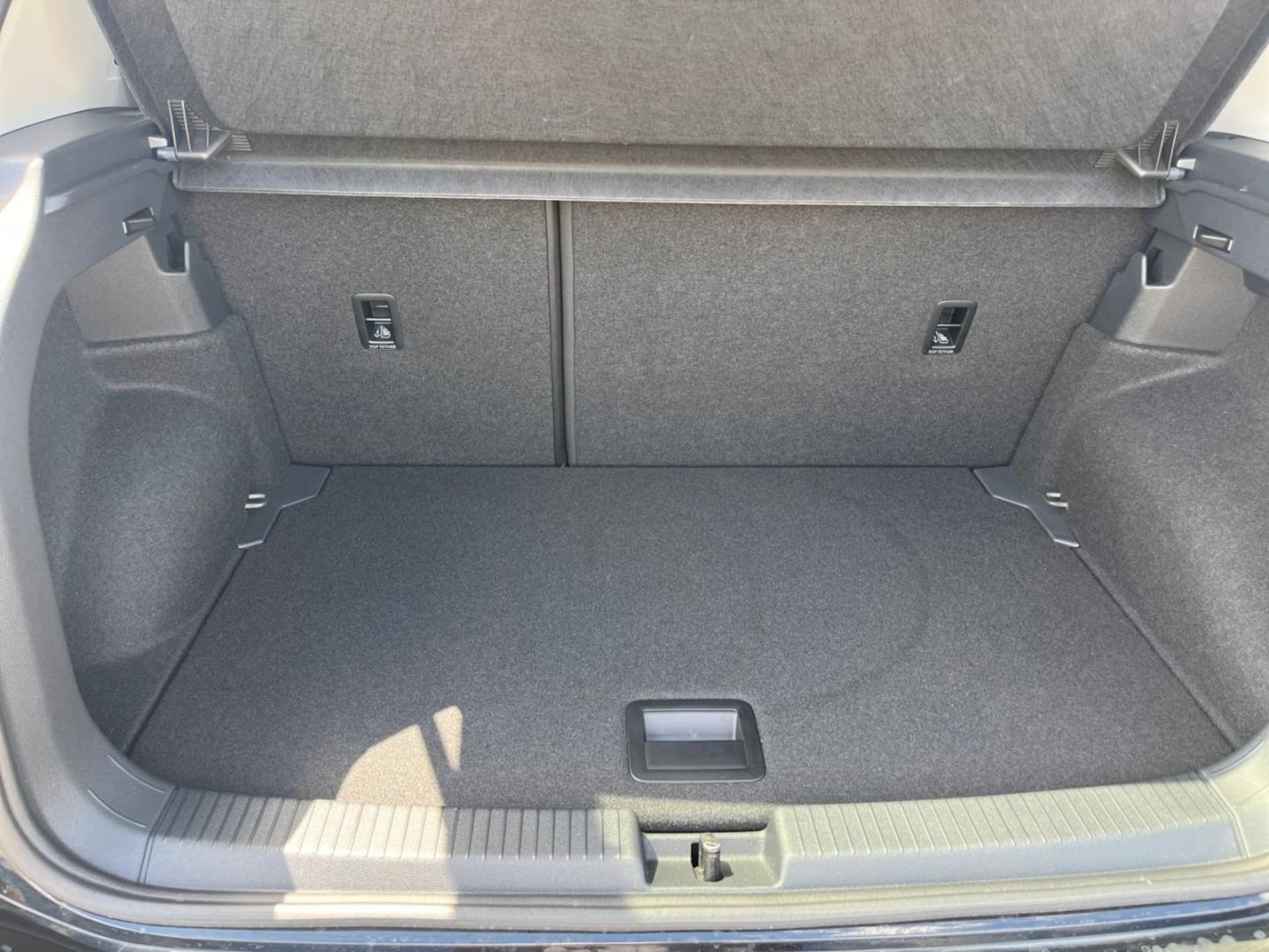 Volkswagen T-Cross ENERGY