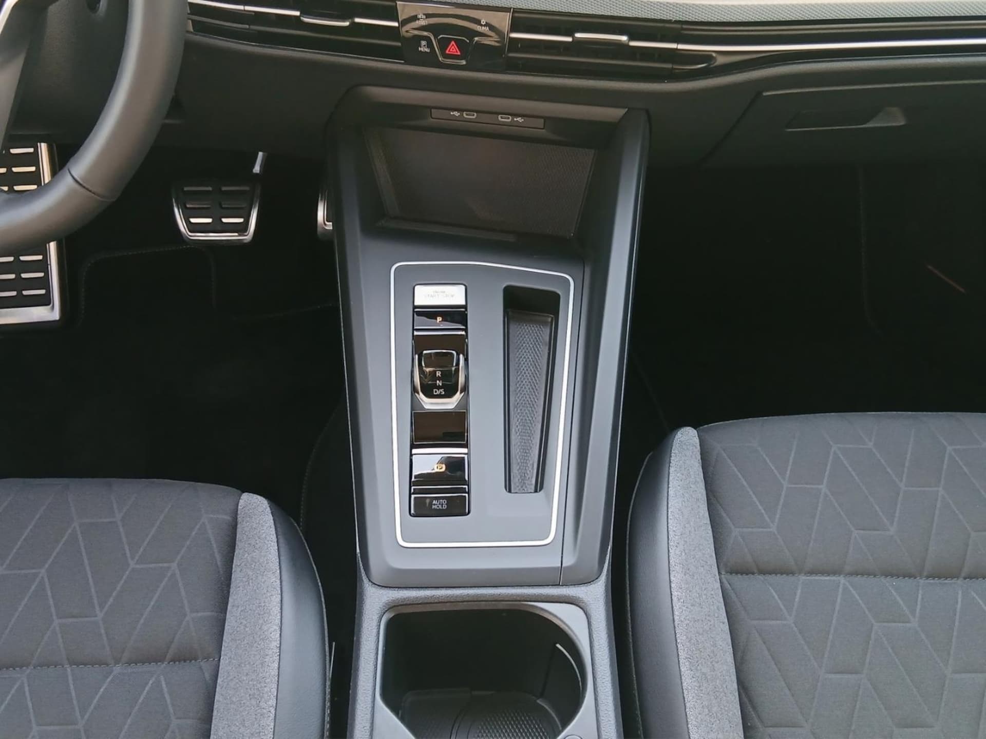 Volkswagen Golf Goal