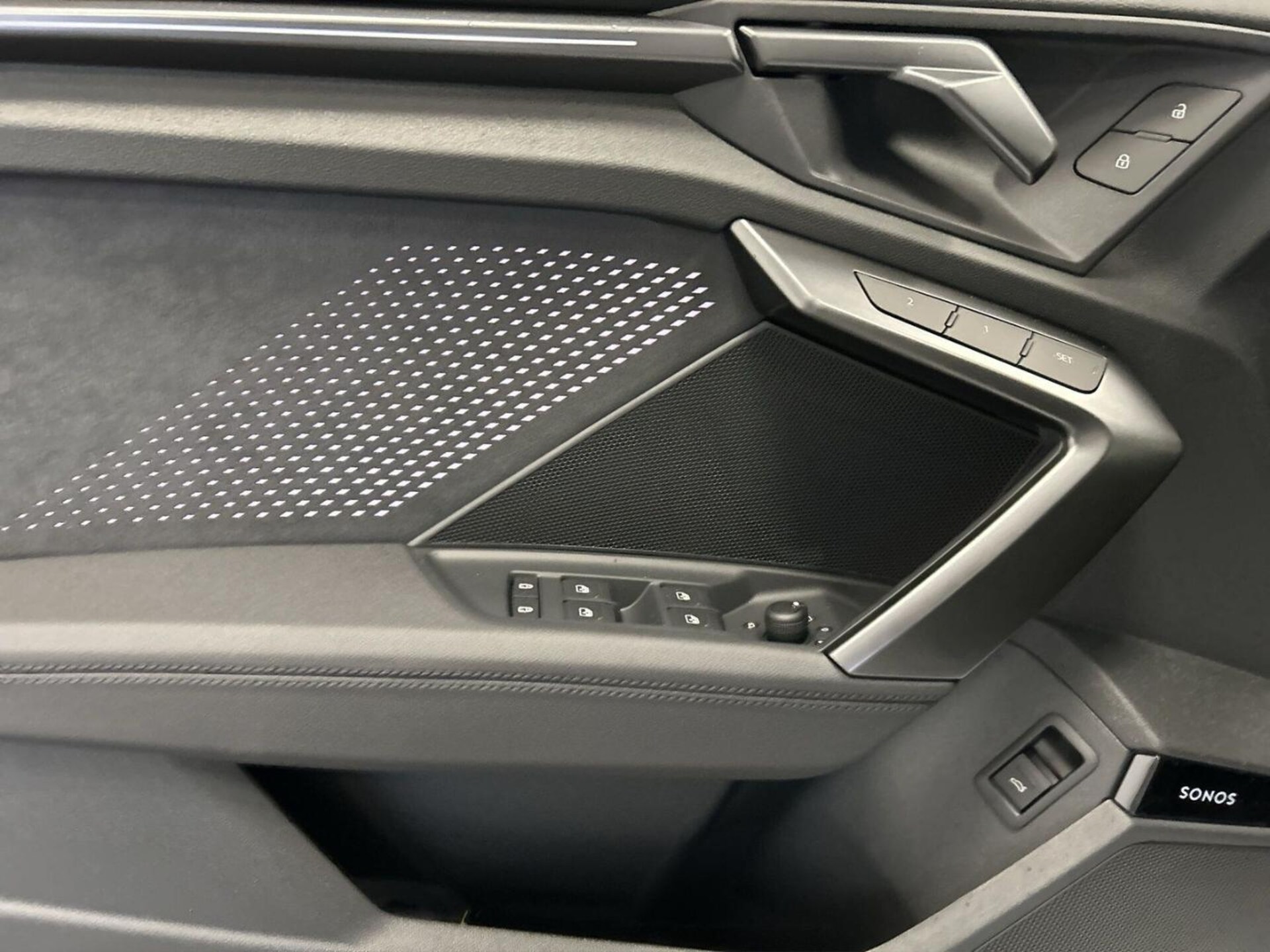Audi RS 3 Limousine