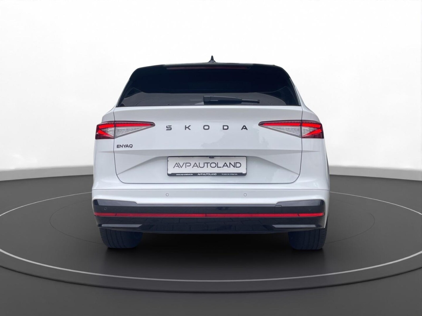 Škoda Enyaq – Bild 6
