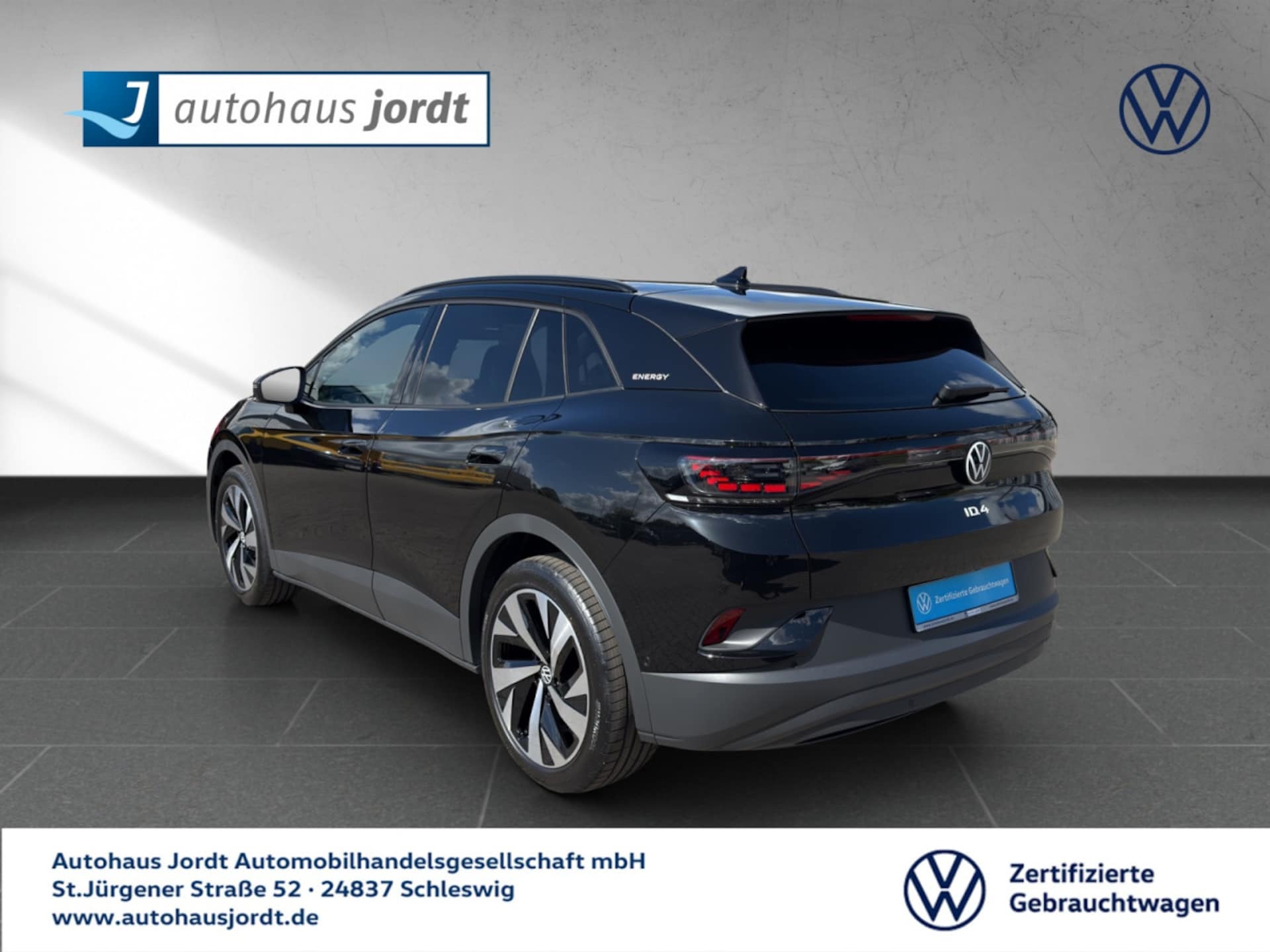 Volkswagen ID.4 Pro
