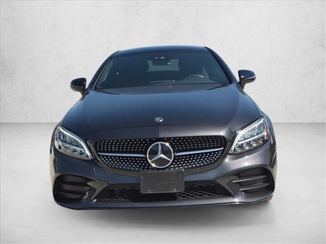 2023 Mercedes-Benz C 300