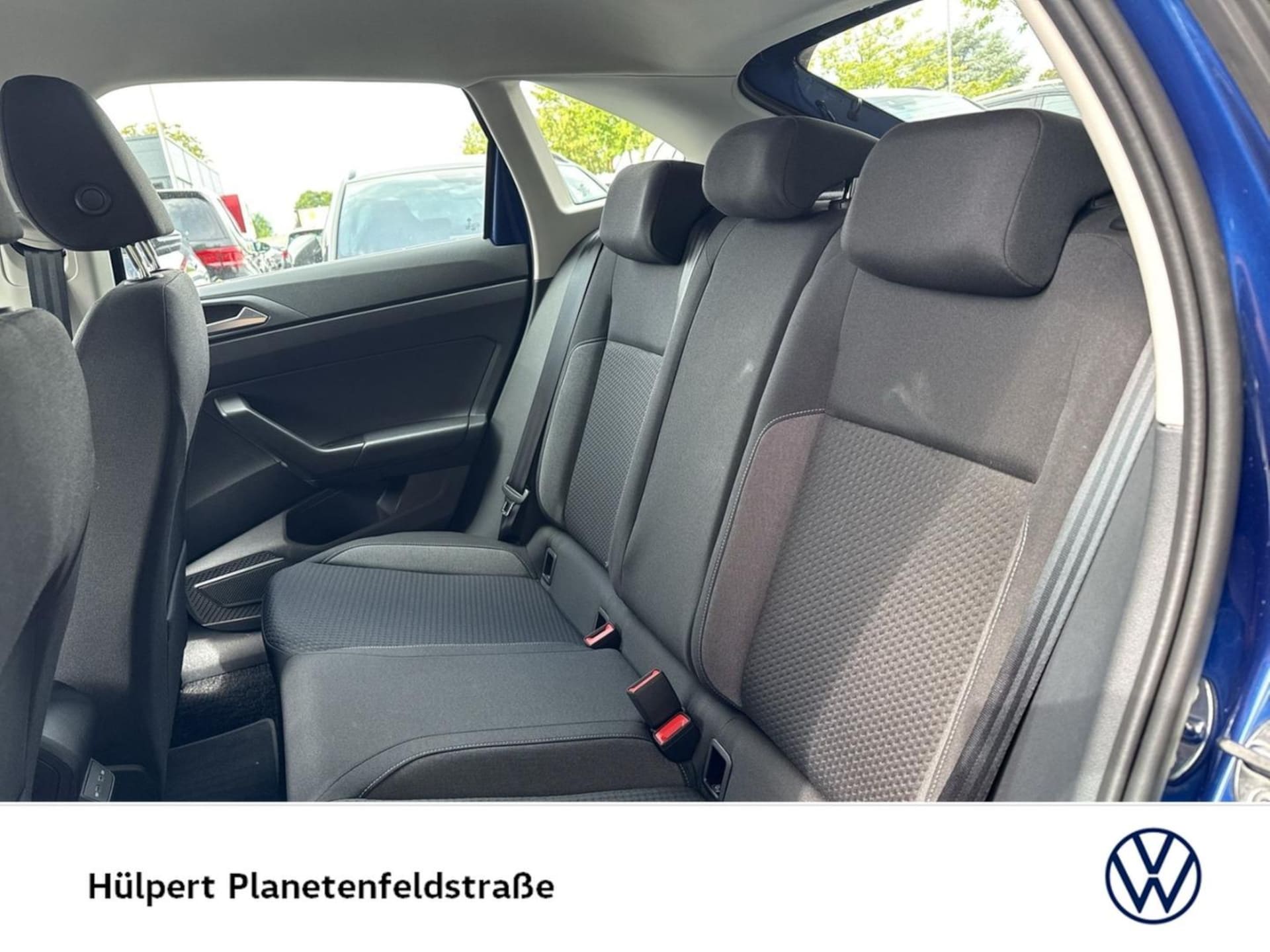 Volkswagen Taigo Life