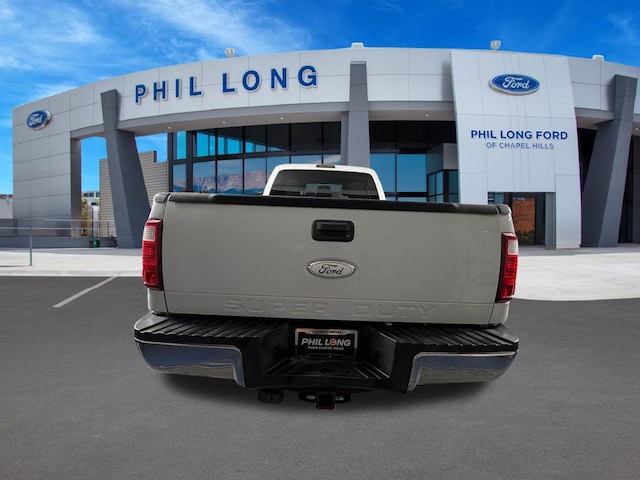 2011 Ford