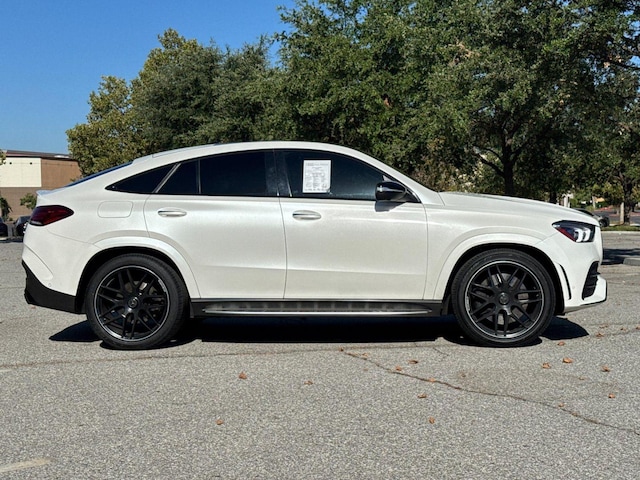2021 Mercedes-Benz