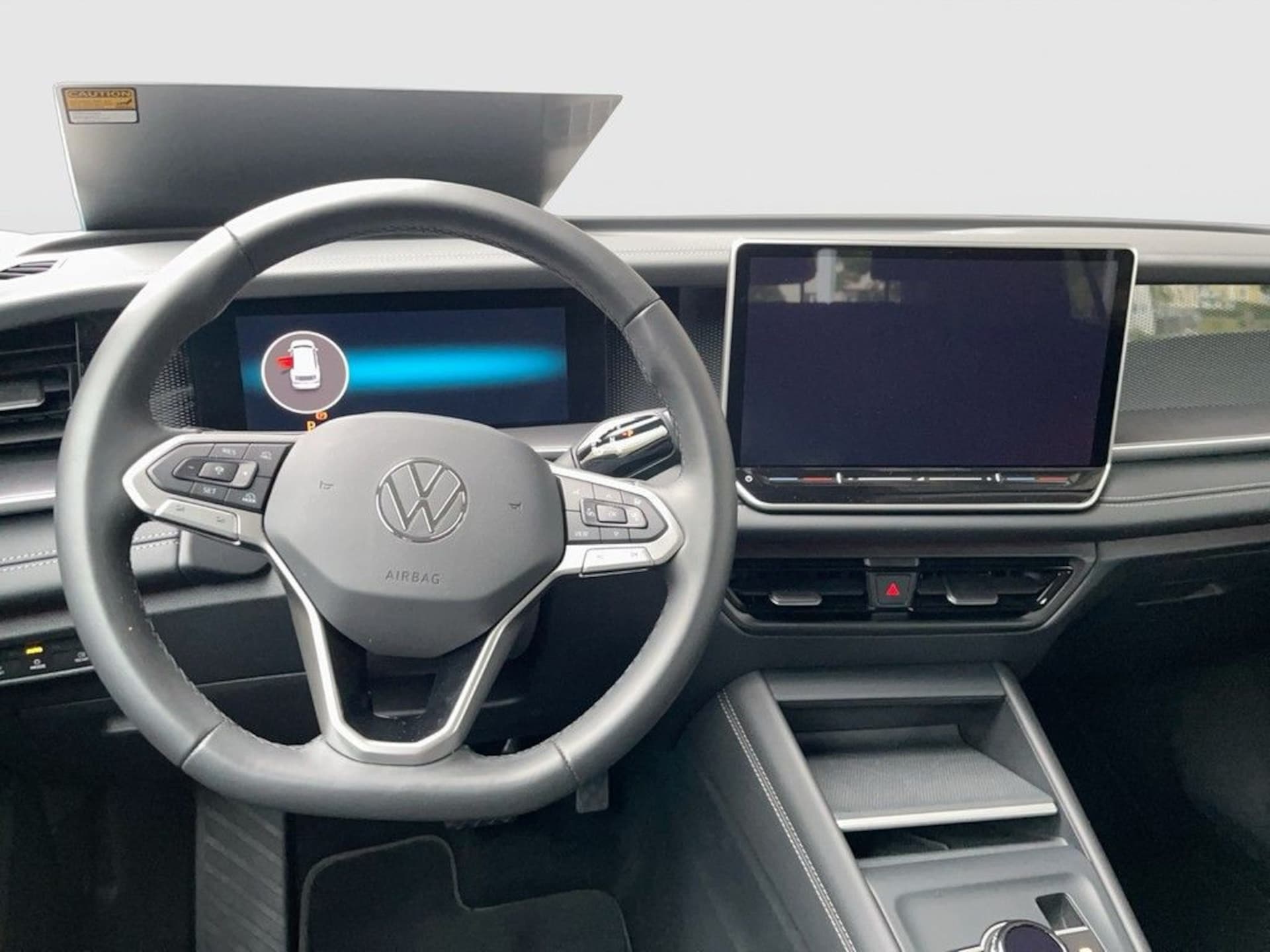 Volkswagen Tayron Life