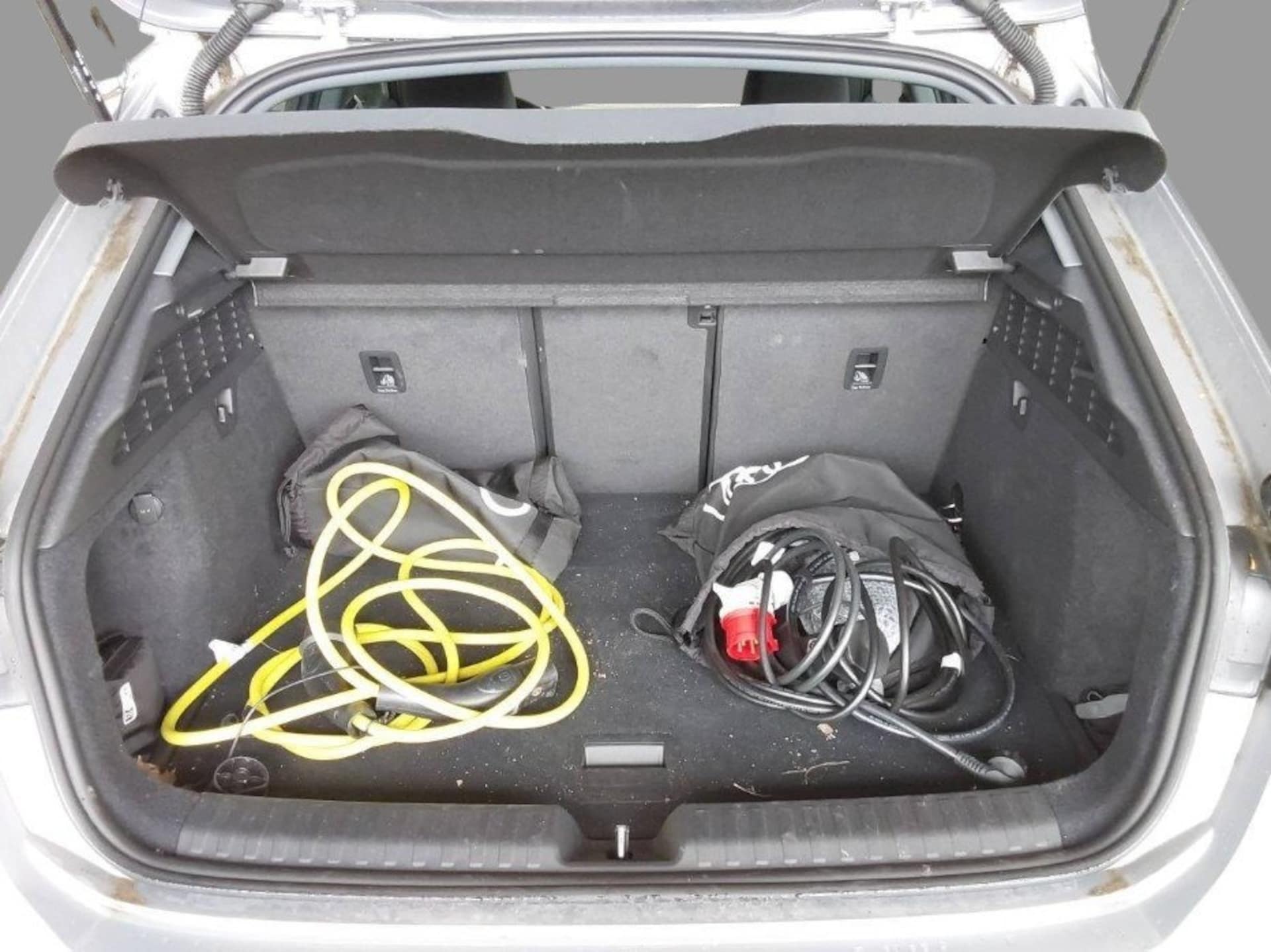 Audi A3 Sportback TFSI e