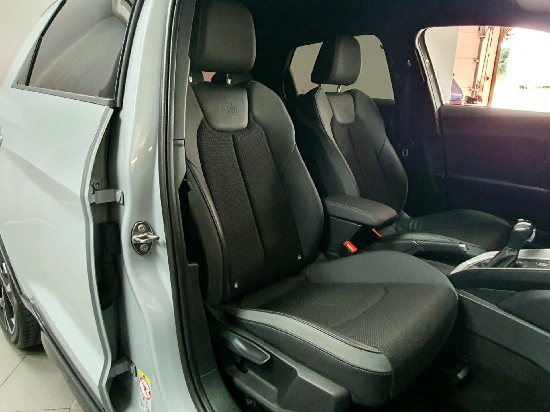 Audi A1 citycarver