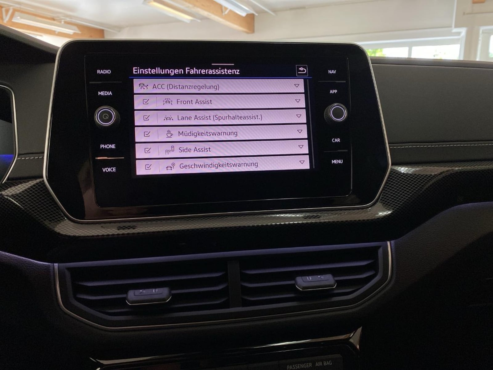 Volkswagen T-Cross – Bild 23