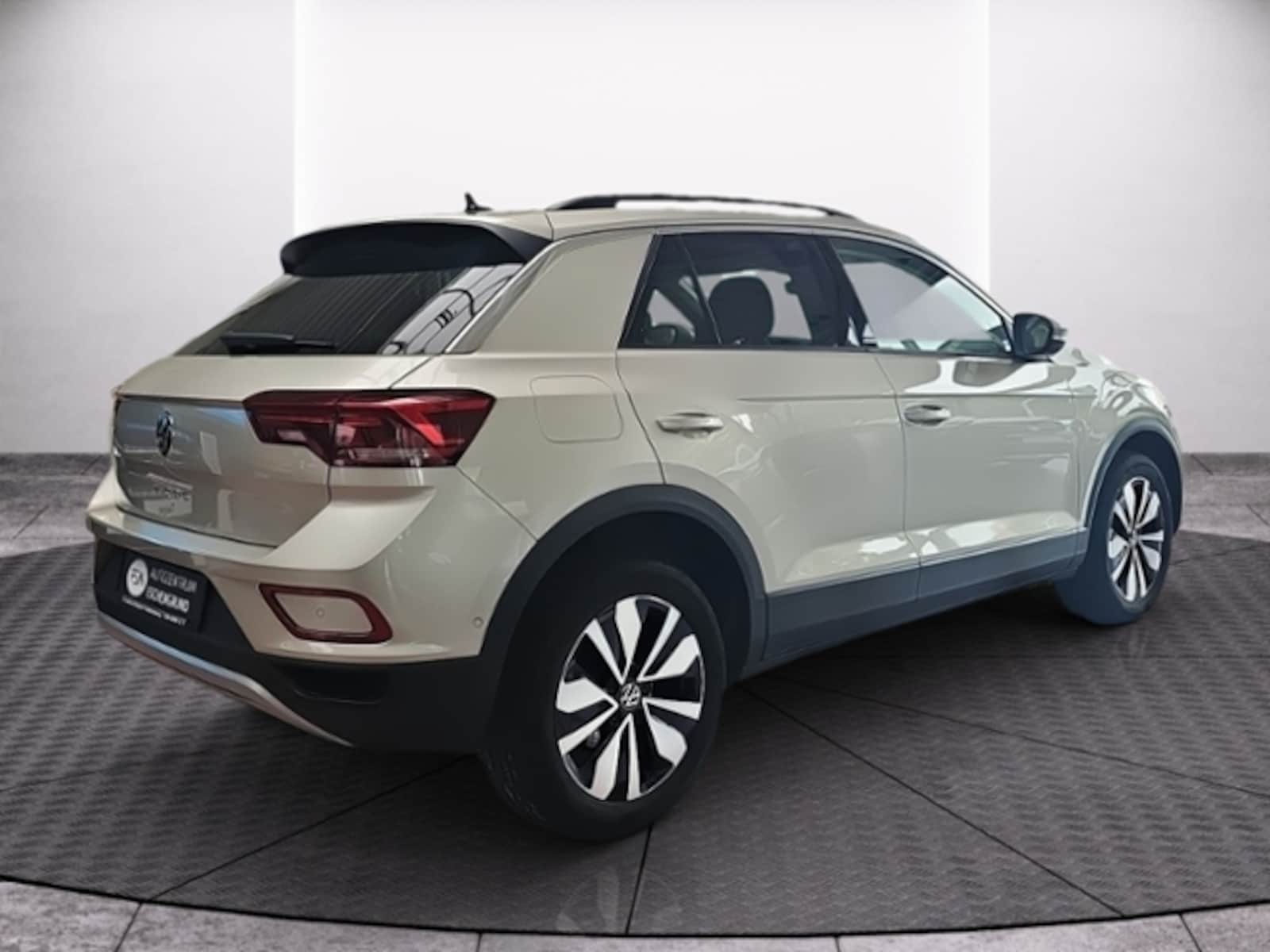 Volkswagen T-Roc – Bild 6