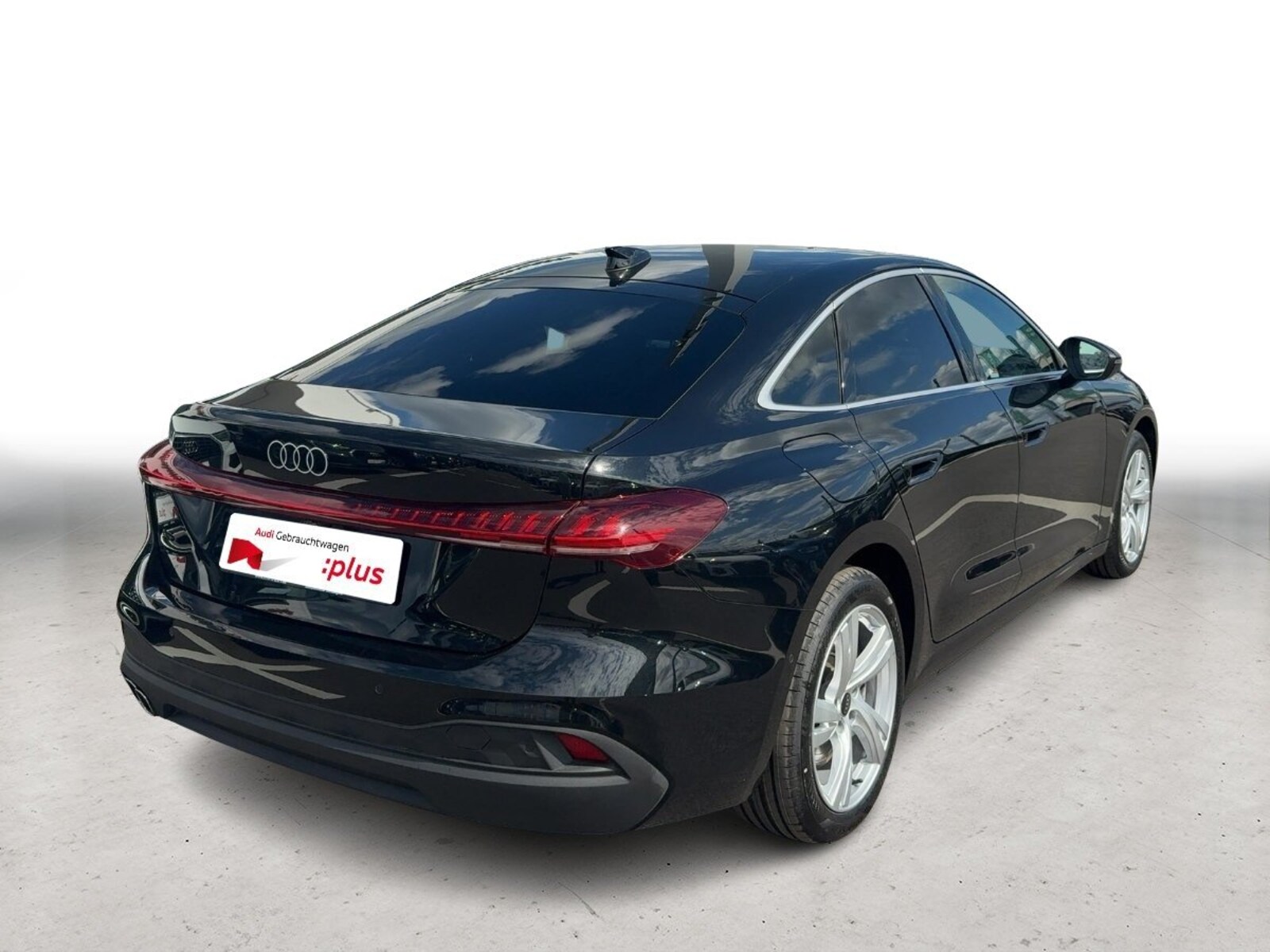 Audi A5 Limousine – Bild 4