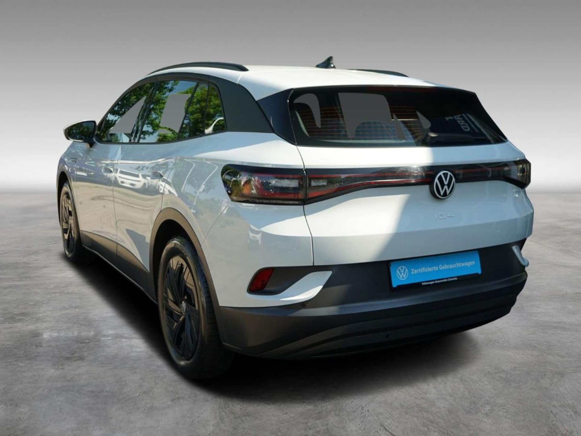 Volkswagen ID.4 Pro Performance