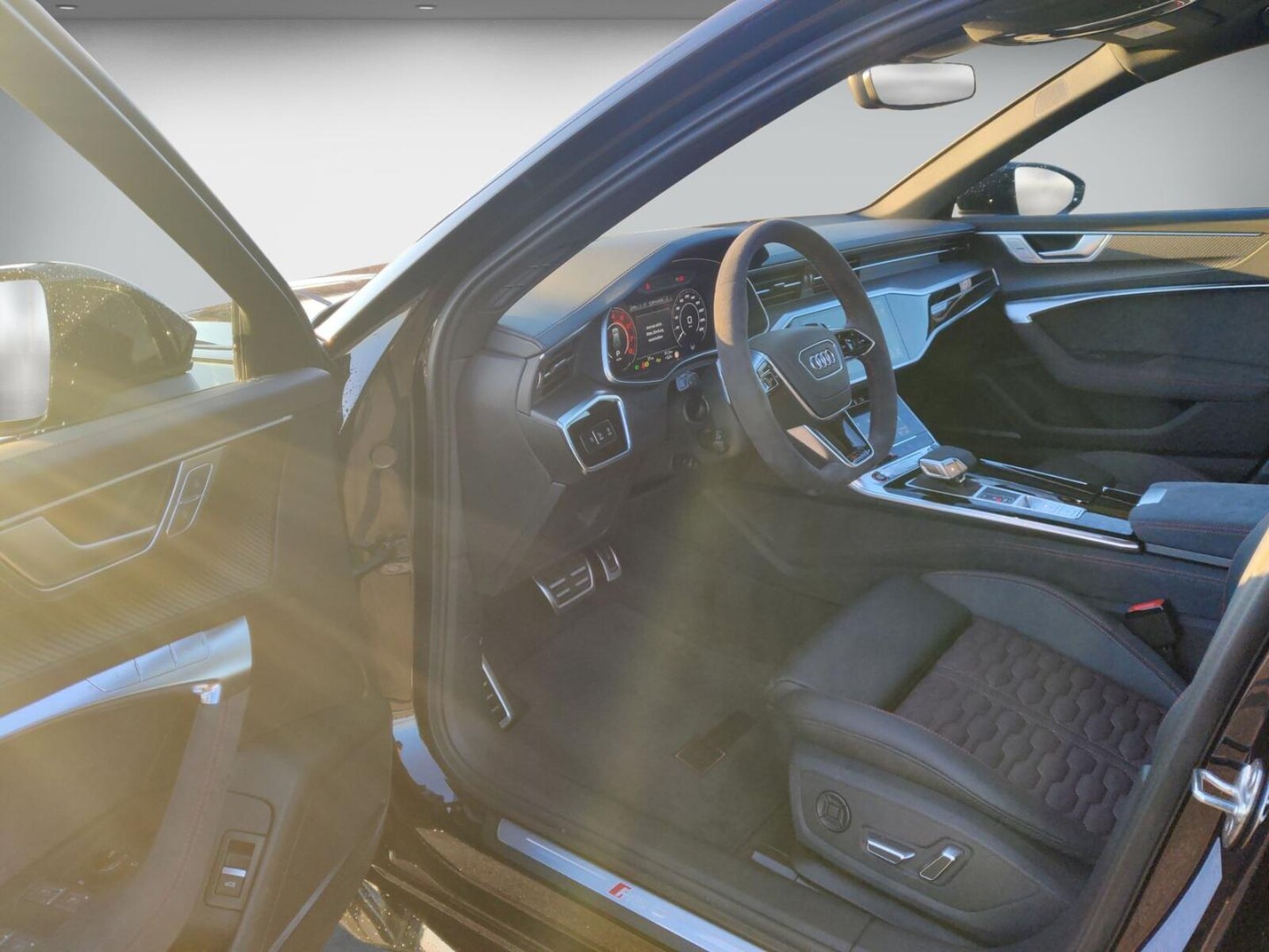 Audi RS 6 Avant performance – Bild 11