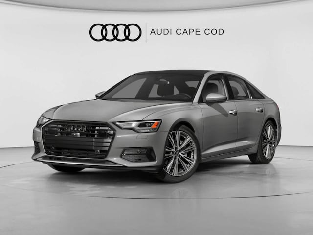 Photo of 2024 Audi A6 Sedan