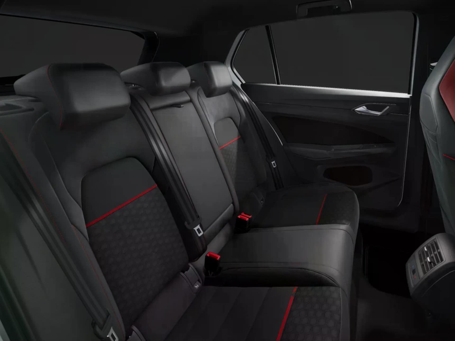 Volkswagen Golf GTI Clubsport