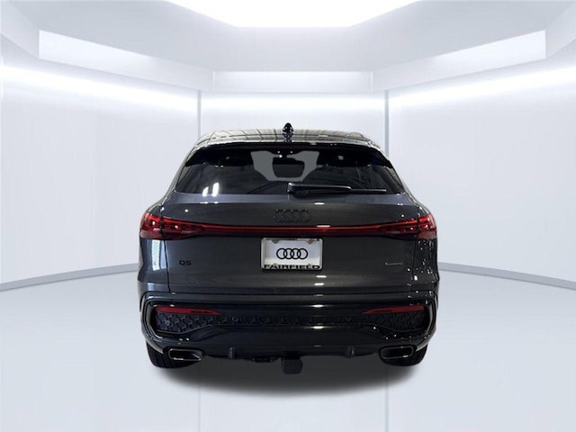 2026 Audi Q5 Sportback