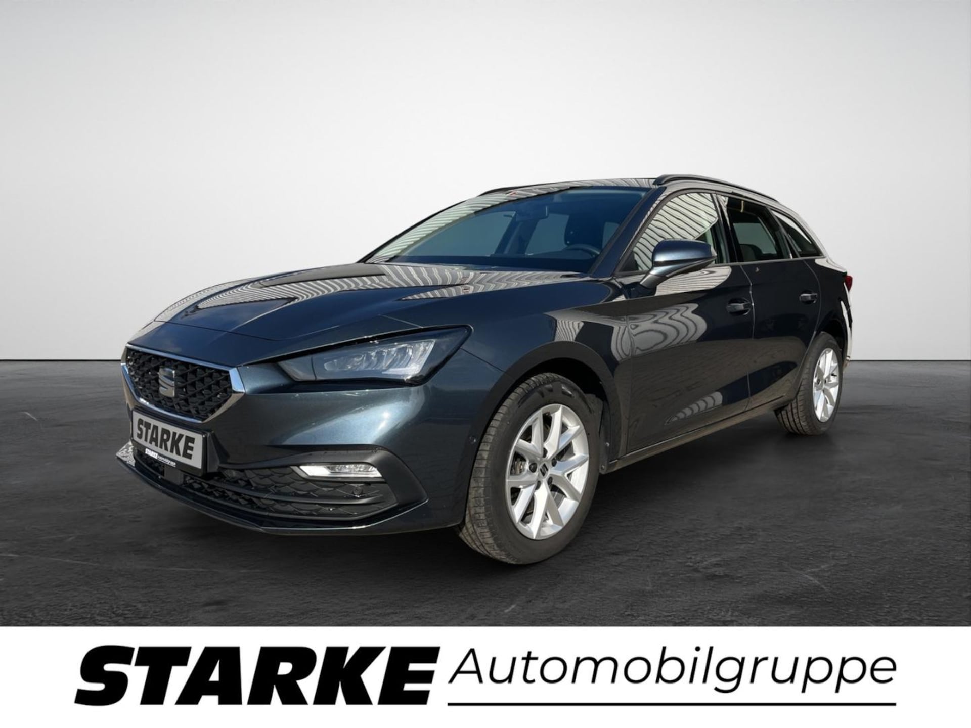SEAT Leon Sportstourer Style