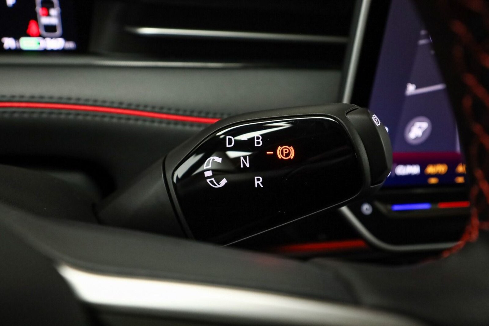 Volkswagen ID.7 Tourer – Bild 17