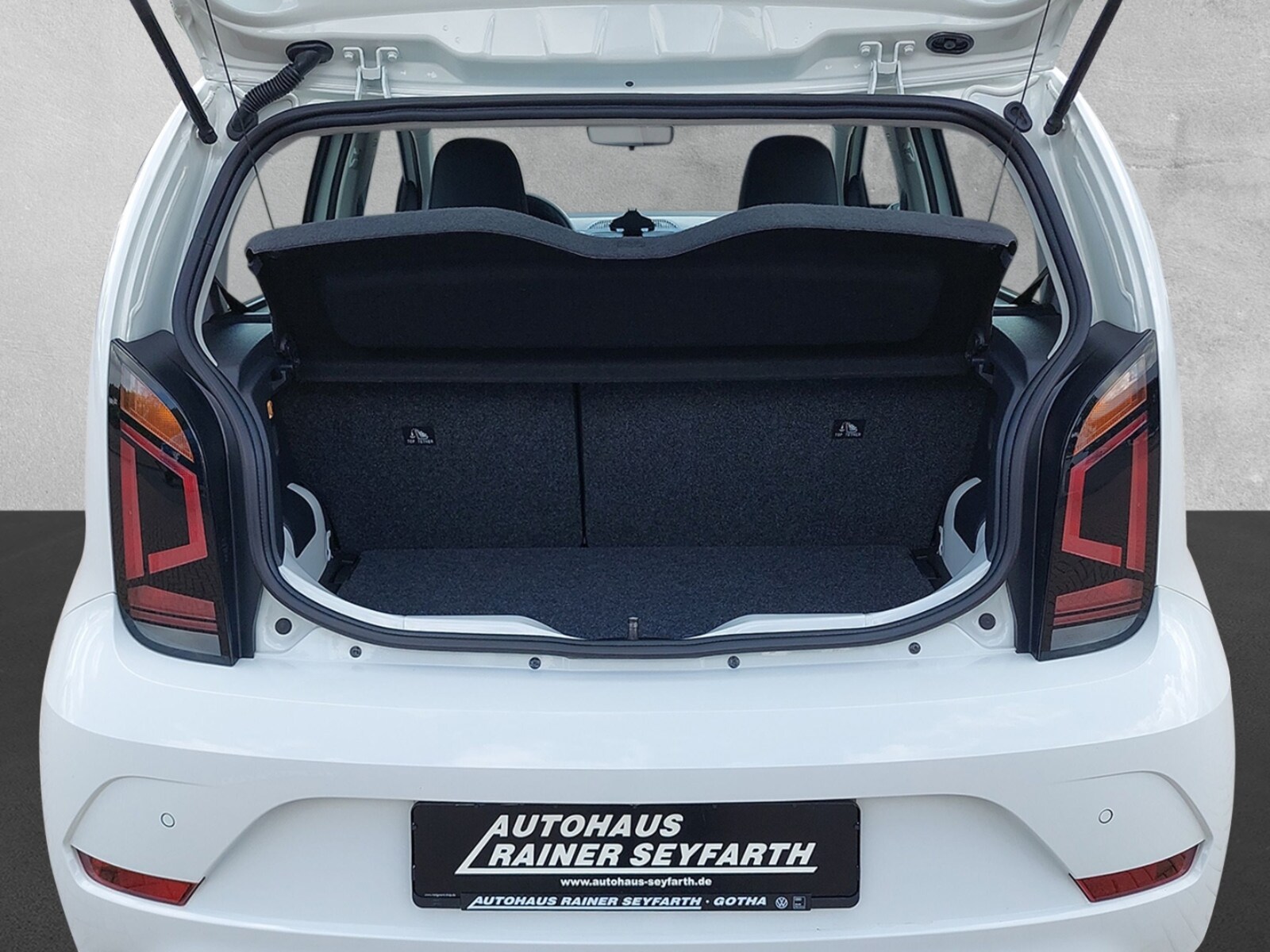 Volkswagen up! – Bild 8