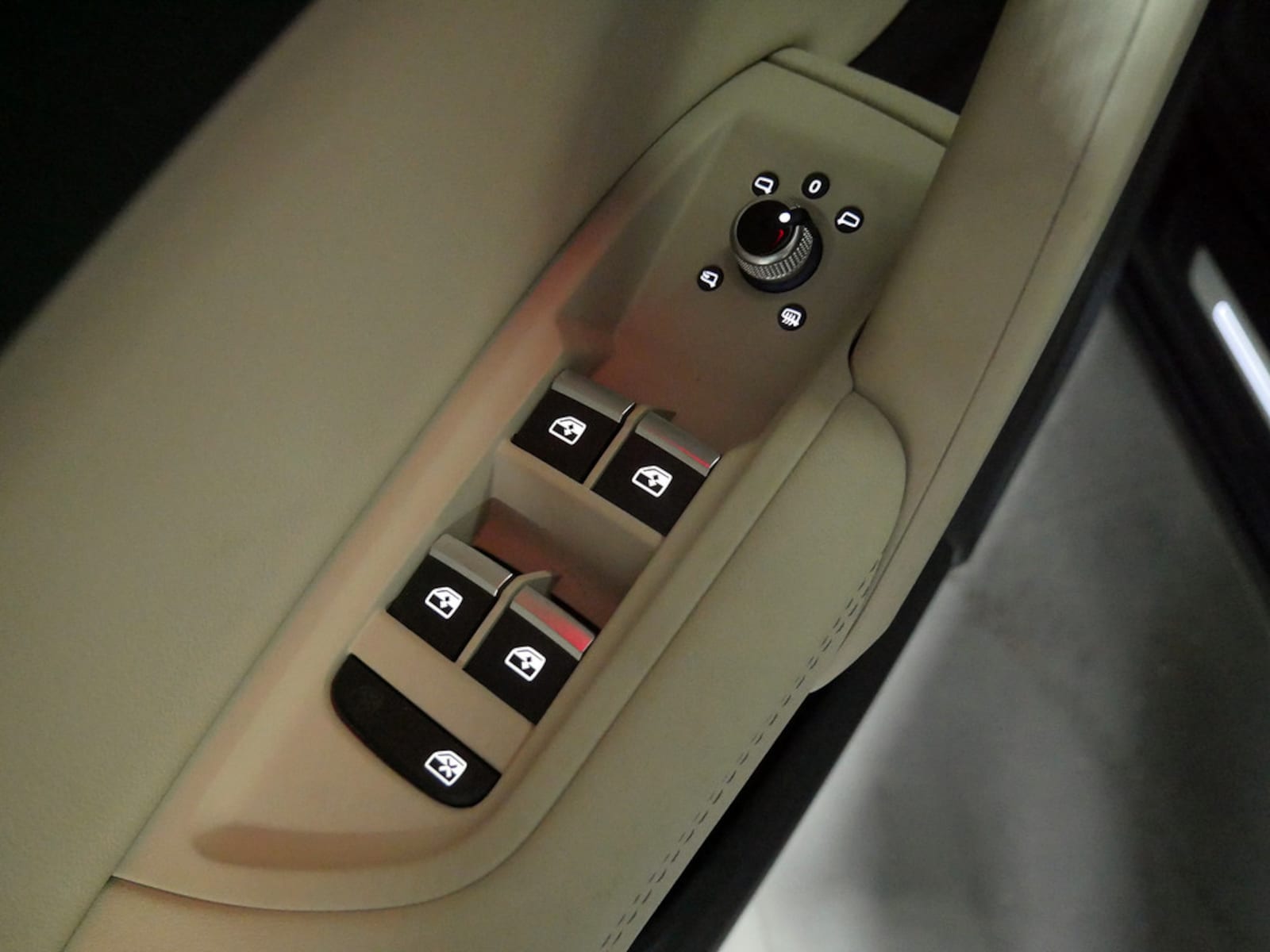Audi Q5 – Bild 9