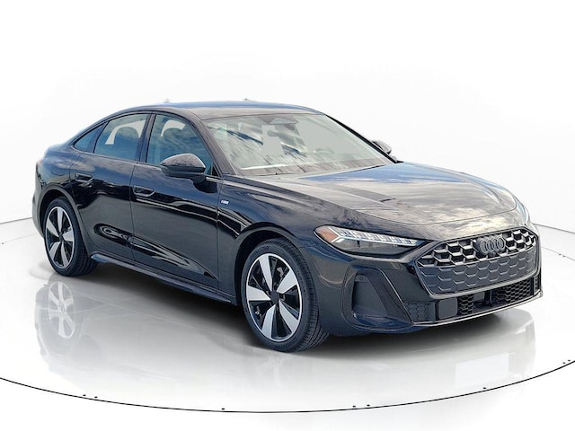 Photo of 2026 Audi A5 Sedan