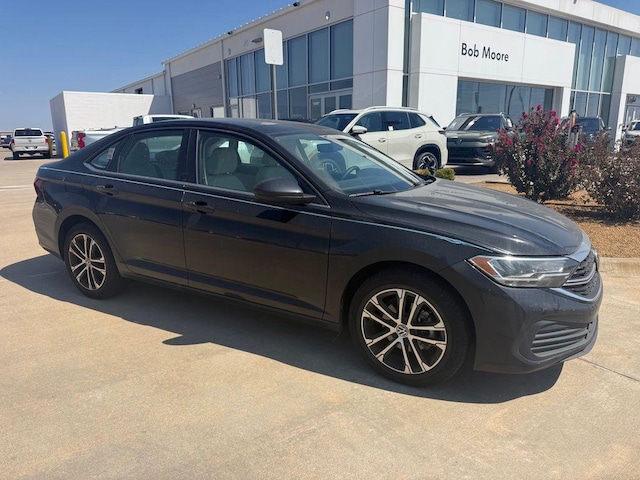 2023 Volkswagen Jetta