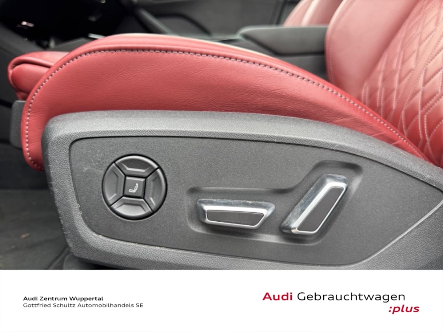 Bild über Audi SQ6 SUV e-tron e-tron quattro - für weitere Informationen kontaktieren Sie den Audi Partner