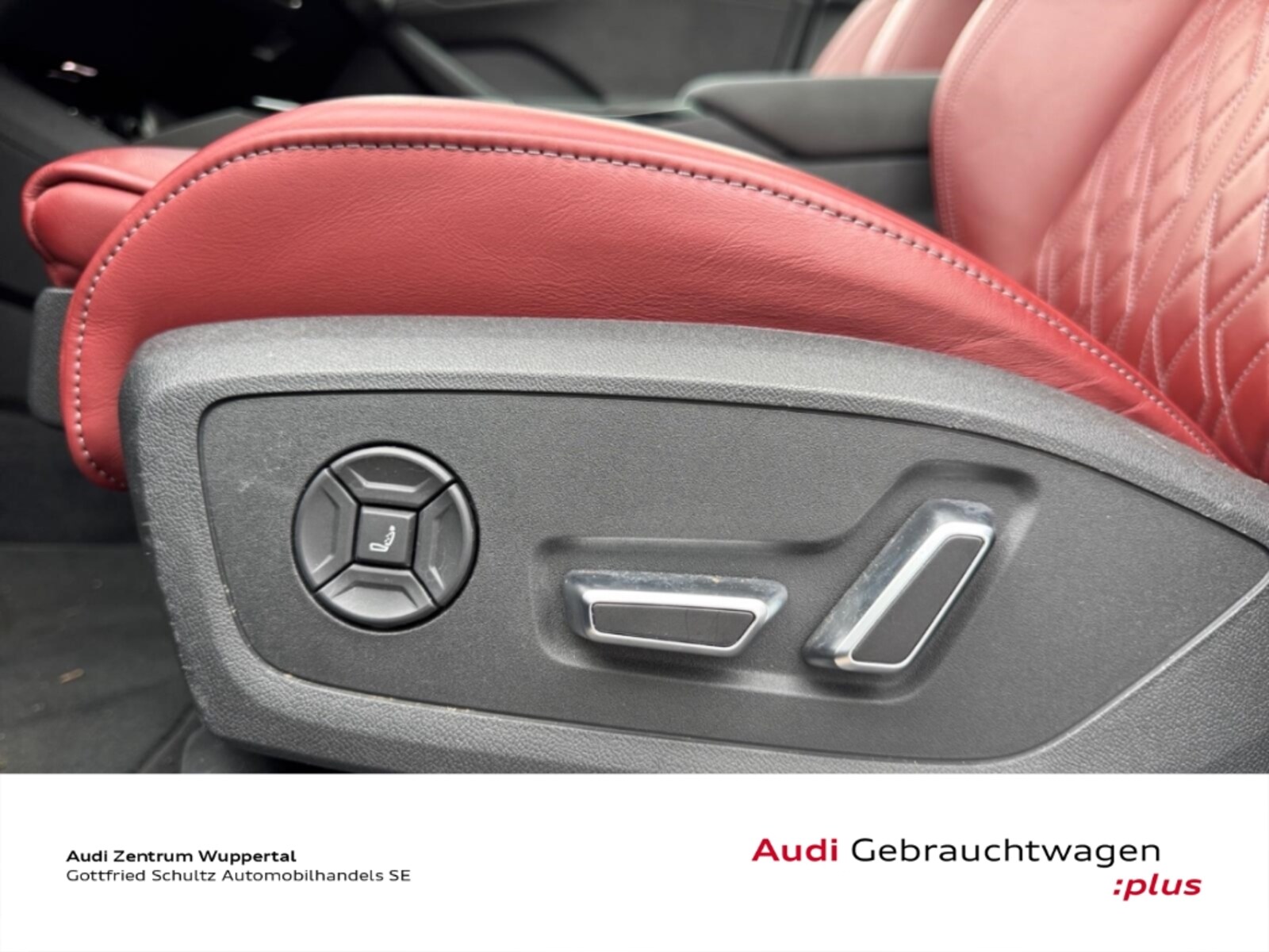 Audi SQ6 e-tron – Bild 12