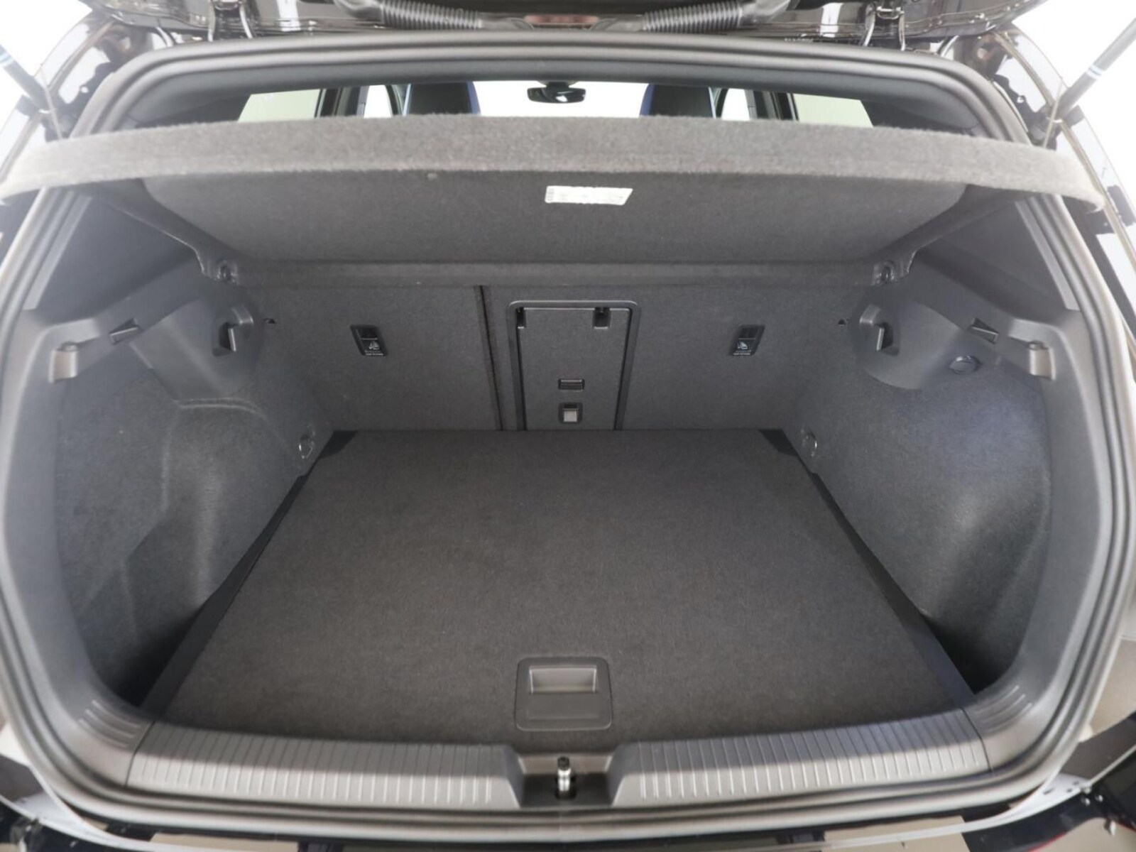 Volkswagen Golf – Bild 11