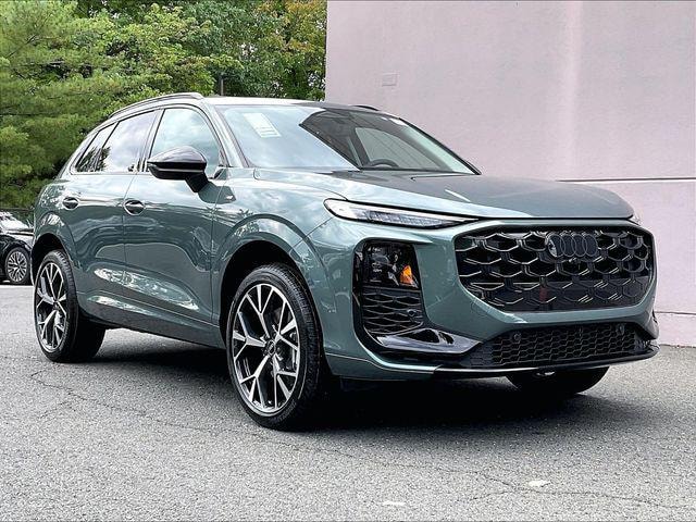 Photo of 2026 Audi Q3 SUV