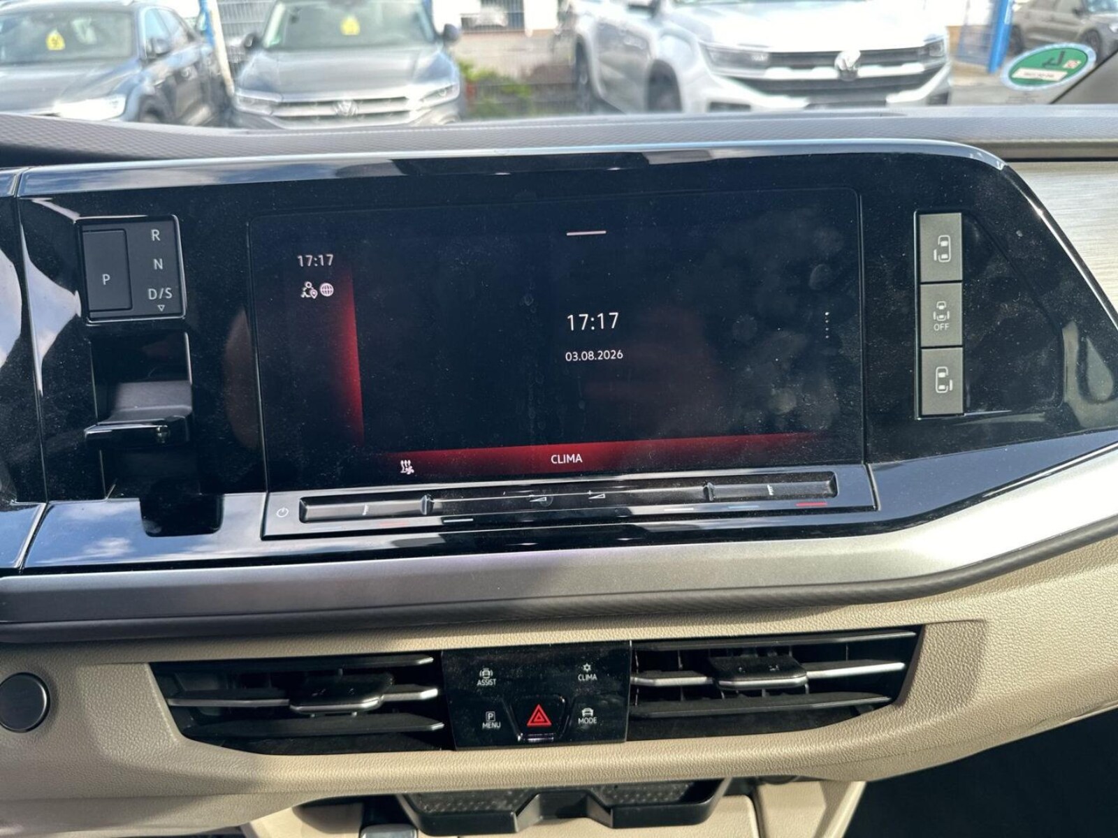Volkswagen Multivan – Bild 16
