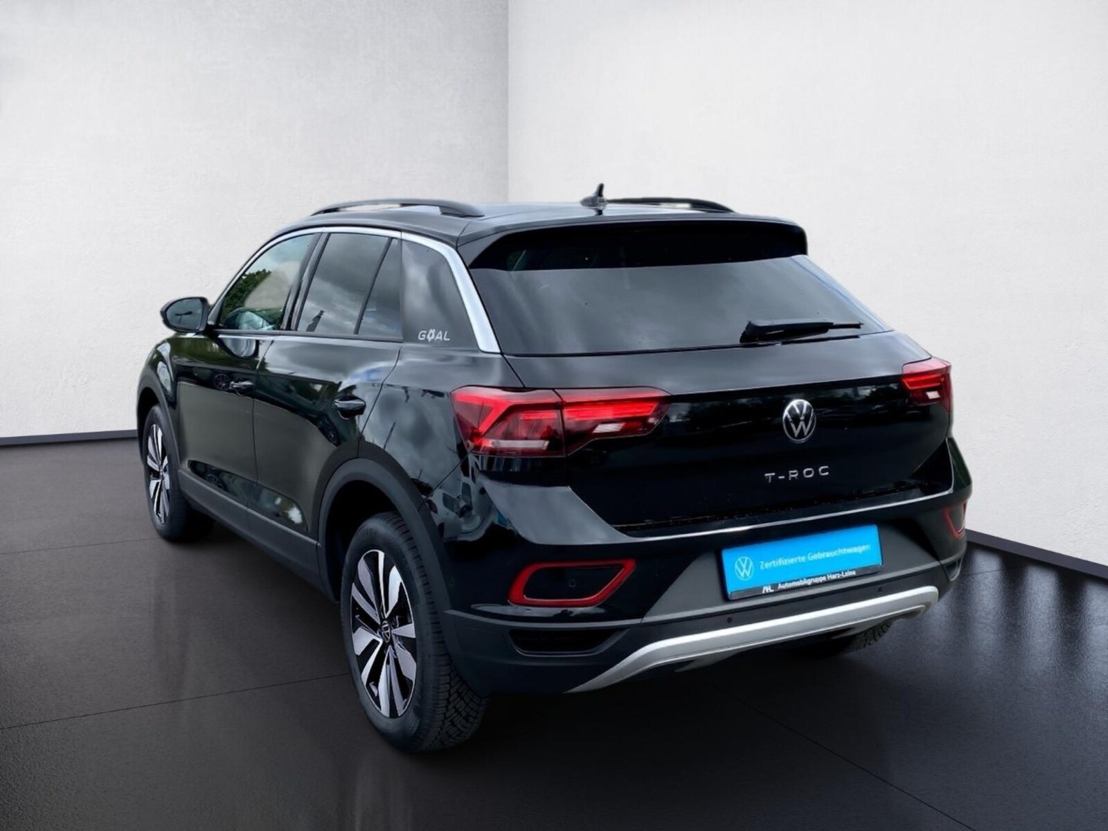 Volkswagen T-Roc – Bild 4