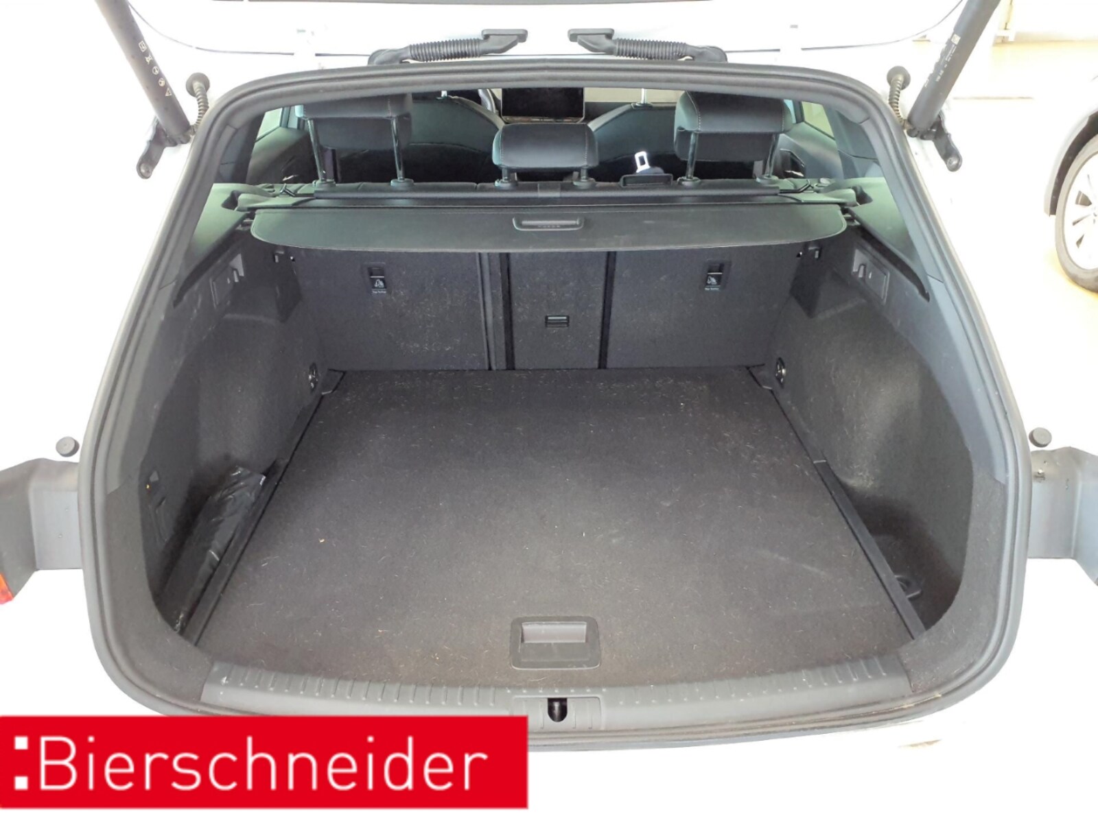 CUPRA Leon Sportstourer – Bild 5