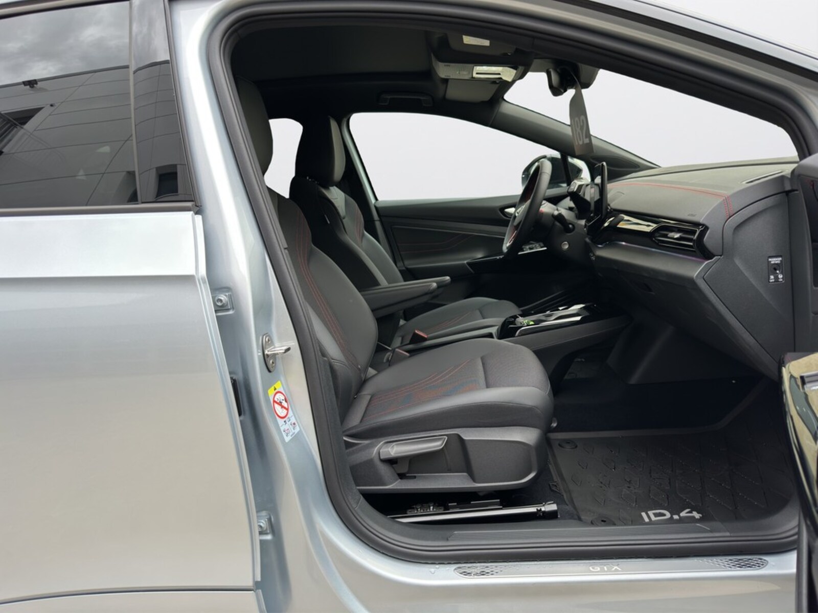 Volkswagen ID.4 – Bild 16