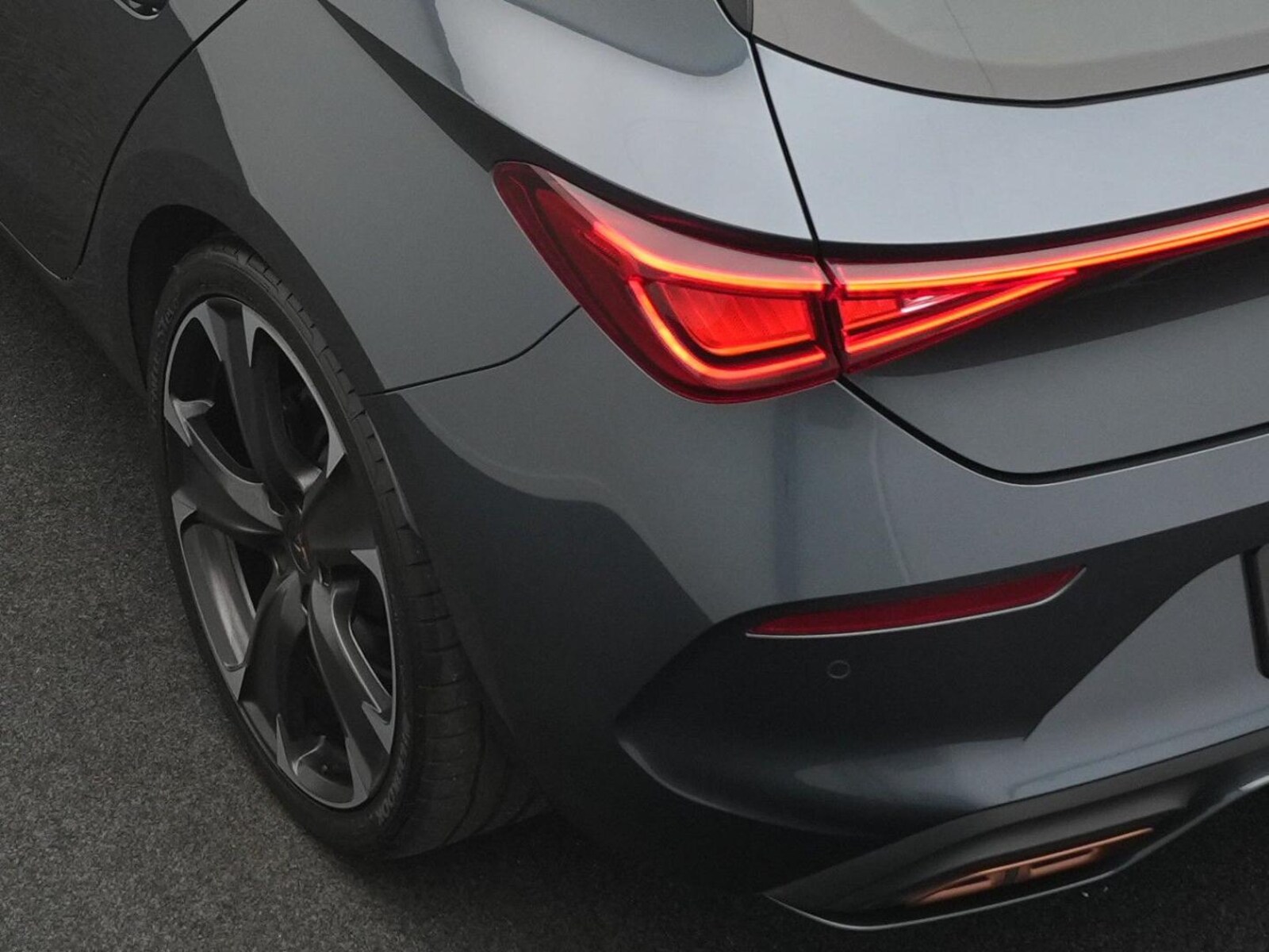 CUPRA Leon – Bild 18