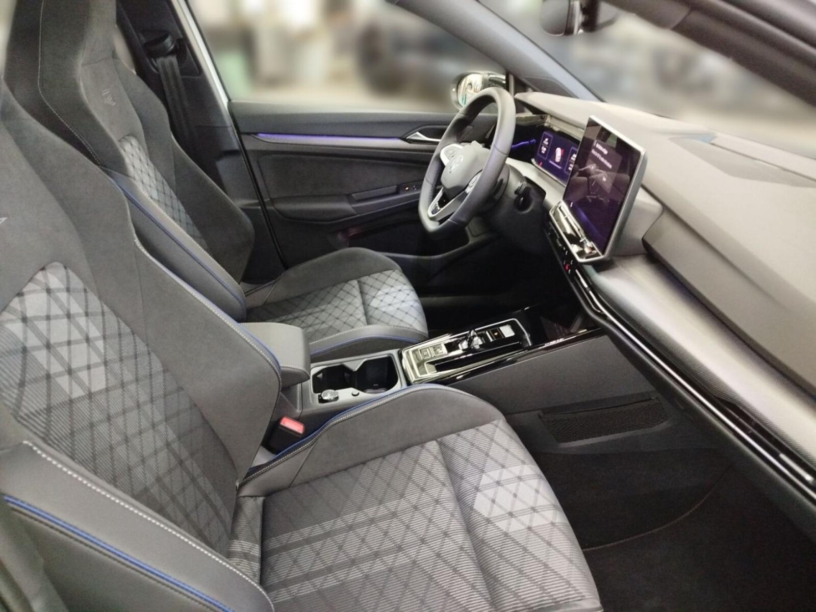 Volkswagen Golf – Bild 12