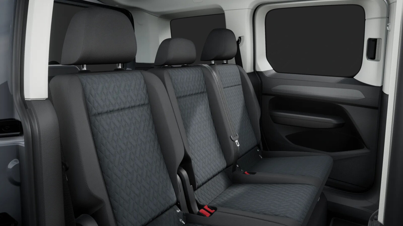 Volkswagen Caddy – Bild 11