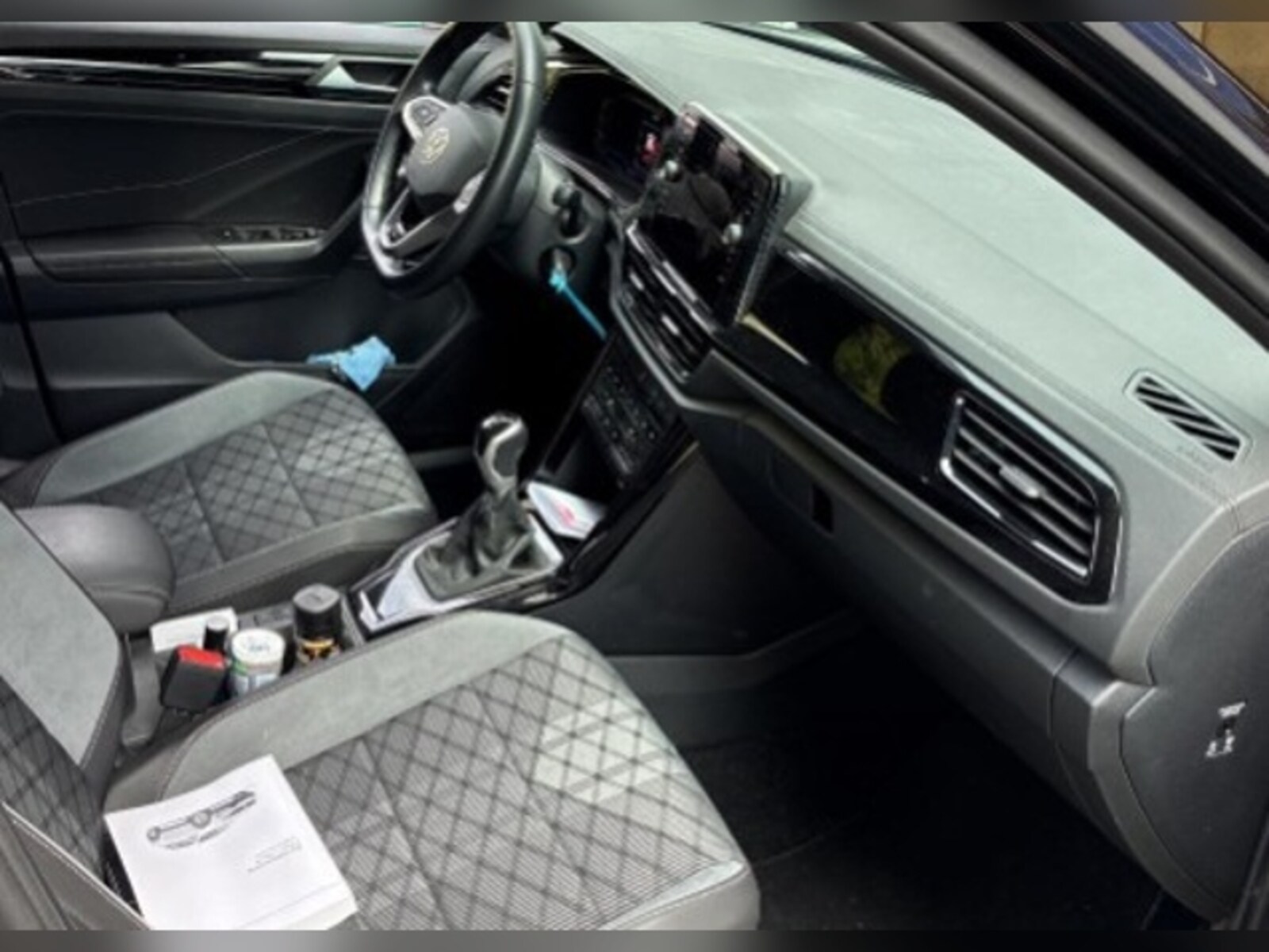 Volkswagen T-Roc – Bild 6