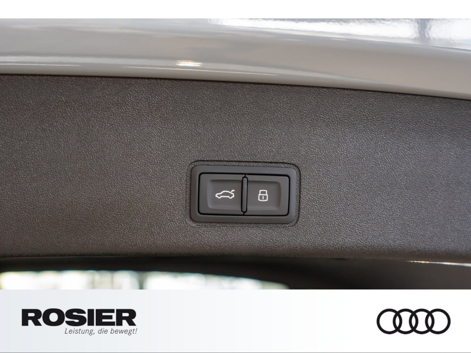 Audi Q3 – Bild 25