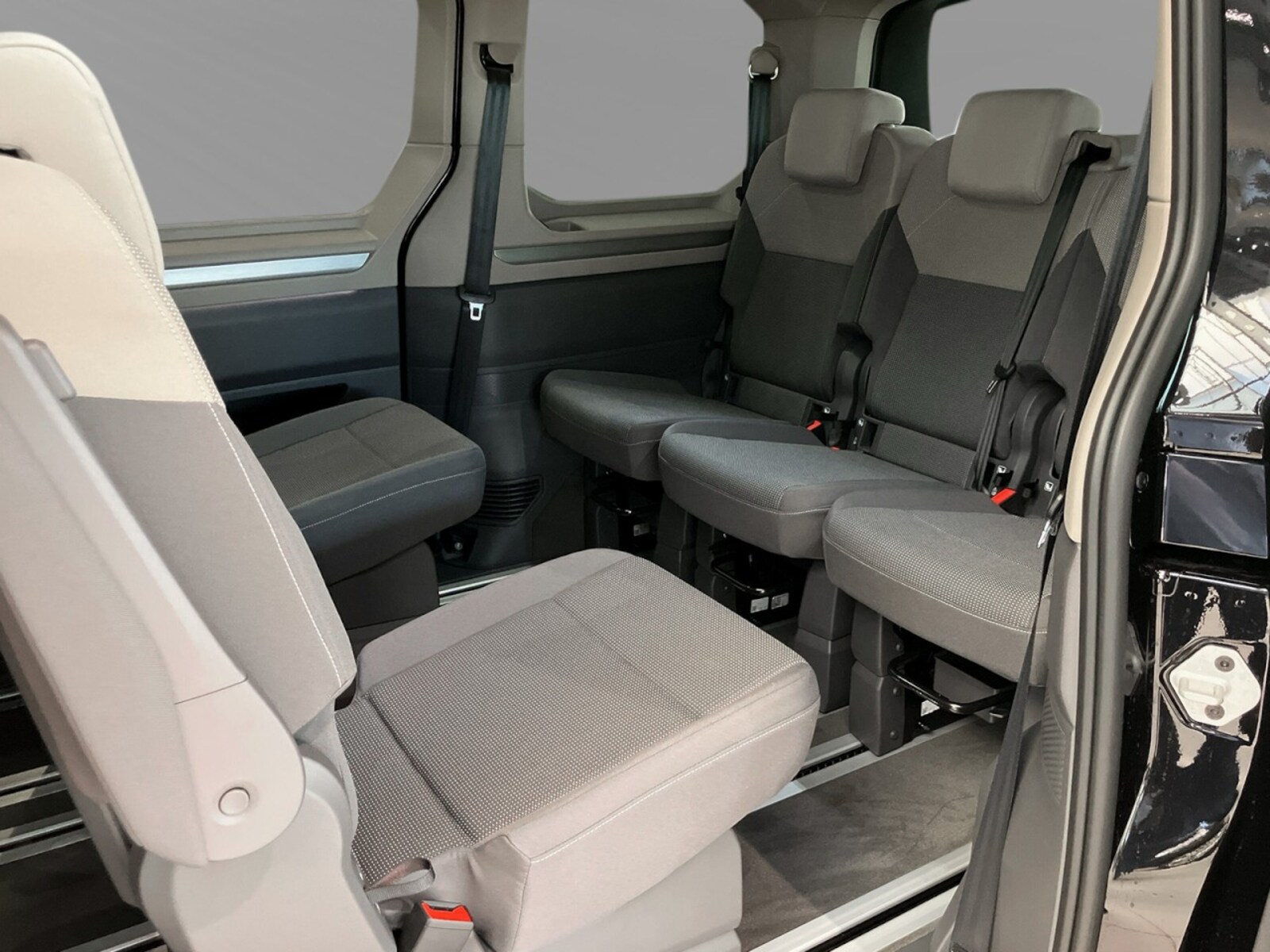 Volkswagen Multivan – Bild 15