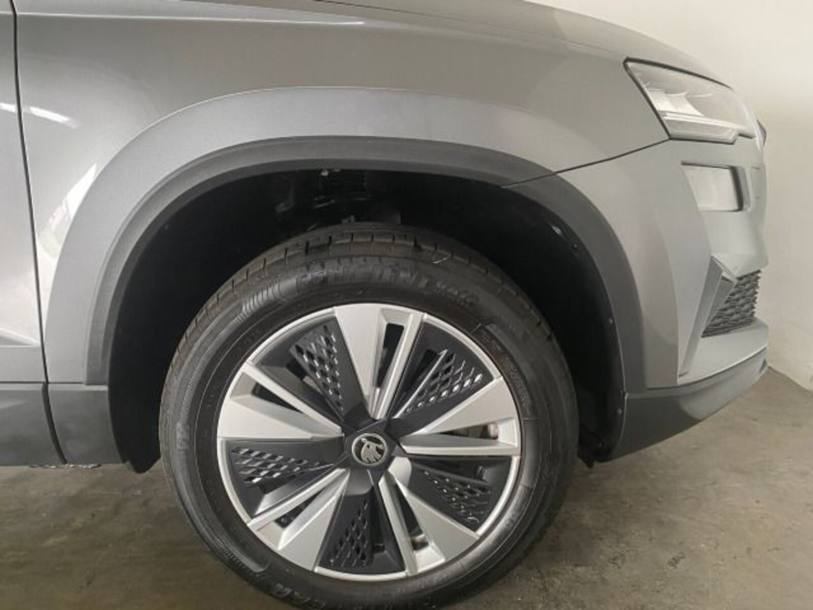 Škoda Karoq – Bild 4
