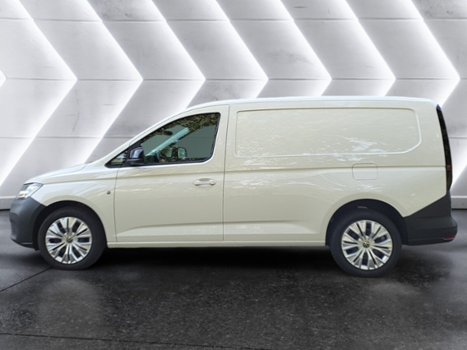 Volkswagen Caddy Maxi Cargo – Bild 2